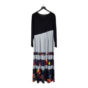 NWT C.O.Z.Y lounge dress